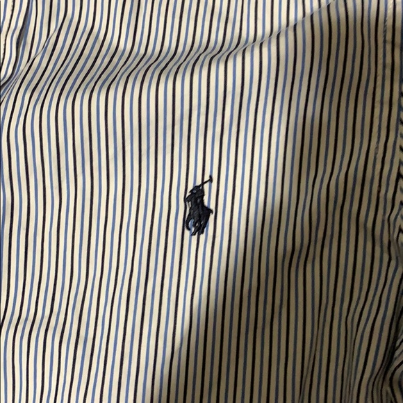 Polo by Ralph Lauren Button Up - Picture 2 of 3